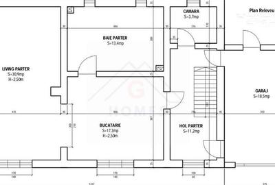 CASA solida, spatioasa (140 mpu) LA PRET DE APARTAMENT! Comision zero! - 31