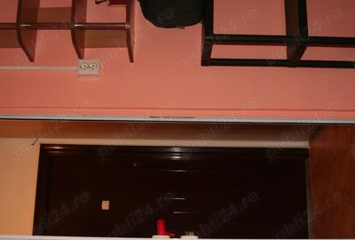 Garsonieră decomandată în Nicolina - 4