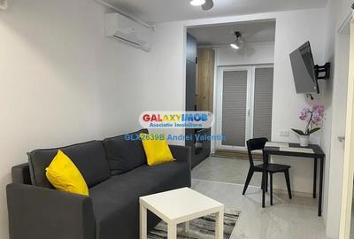 Apartament 2 Cam Lux Berceni - Dimitrie Leonida - Metrou 7 Min - 1