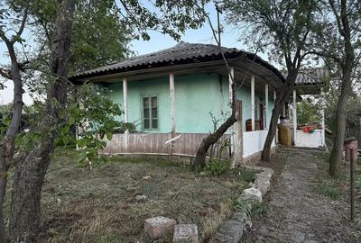 Casă cu 2 camere în Pecineaga - 3