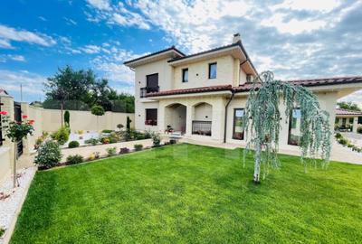 Casa moderna Paule?ti | Confort premium, teren gener - 2