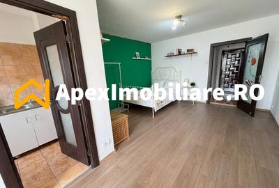 Garsonieră semidecomandată, mobilată în Iancului - 2
