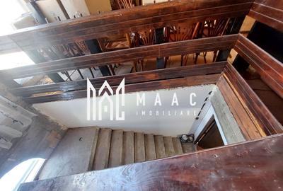 Casă | 4 camere | 240 MPU | Acces auto | Mediaș - 34