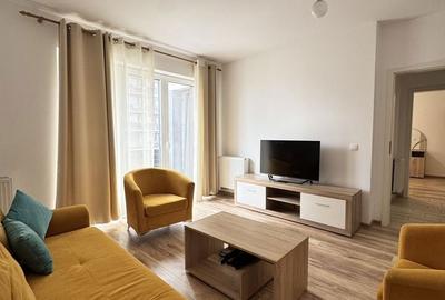 Apartament cu 3 camere în Central - 7