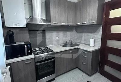 Apartament cu 2 camere decomandat în Mărăști - 1