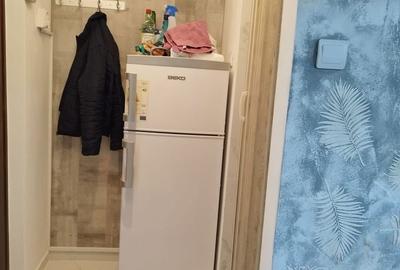 Garsonieră decomandată în Drumul Taberei - 3