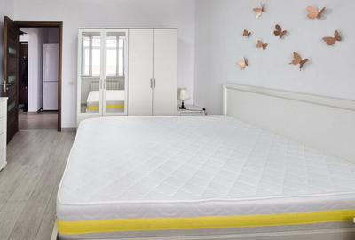 Apartament cu 2 camere semidecomandat, mobilat în Tomis II - 5