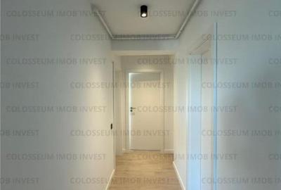 Apartament cu 2 camere decomandat, mobilat în Bartolomeu - 7