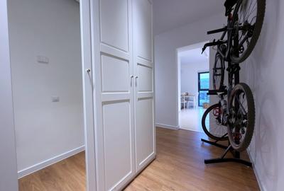 De Inchiriat | 2 camere | centrala | loc parcare | 2021 | Tunari - 8