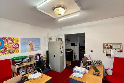 REC3001560 Vila Tineretului - Ideal Spatiu de Birouri - 1