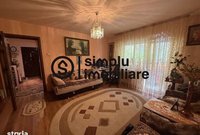 Apartament cu 2 camere semidecomandat în Brazda lui Novac - 1