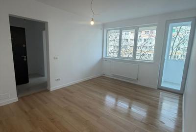 Apartament cu 2 camere semidecomandat, mobilat în P-ța Muncii - 4