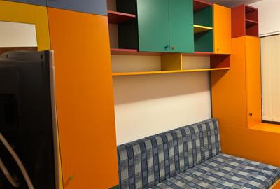 Apartament cu 3 camere decomandat, mobilat în Lacul Tei - 13