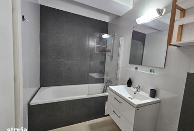 Apartament cu 2 camere în Est - 12