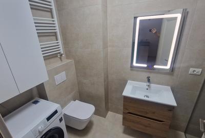 Apartament NOU 2 camere Adora Park - 12