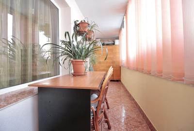 DRUMUL TABEREI-TIMISOARA, APARTAMENT MOBILAT SI UTILAT COMPLET, 0% COMISION! - 7