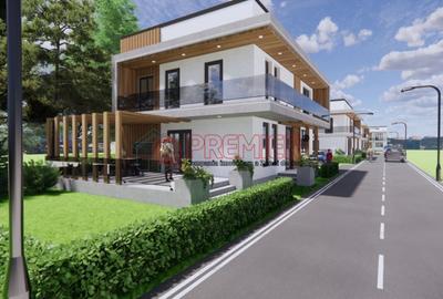 Casă individuală cu 5 camere cu Canalizare în Jilava - 3