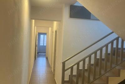 Casă cu 6 camere în Vlădești - 10