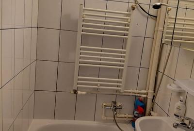 Garsonieră semidecomandată în Rahova - 7