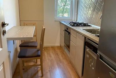Apartament 2 camere, 56 mp, zona Abatorului - 5
