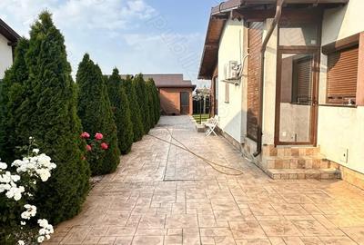 Casă cu 4 camere cu Teren 480 Mp în Nord