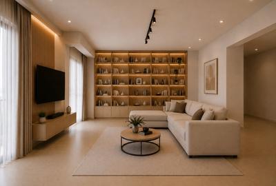 Apartament cu 4 camere decomandat în Pipera - 2
