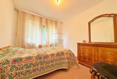 Apartament cu 3 camere semidecomandat în Fortuna - 9