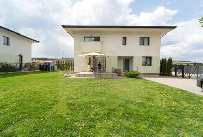 Casa deosebita in Cristian, Brasov - 1