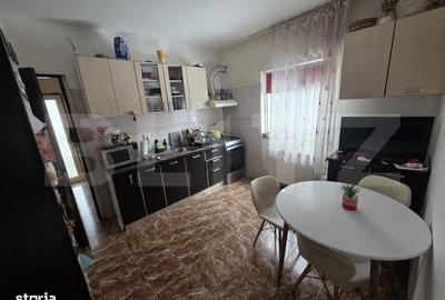 Casă cu 3 camere cu Teren 245 Mp în Central - 3