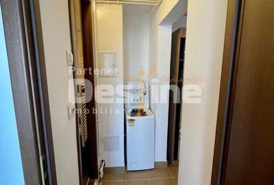 Apartament cu 2 camere decomandat, mobilat în Rahova - 4