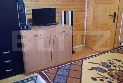 Casă cu 3 camere cu Teren 740 Mp în Central - 5