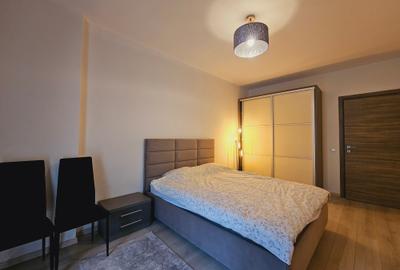 Soho Unirii | Timpuri Noi metrou | Apartament Ultramodern | Loc parcare subteran Soho Unirii | Timpuri Noi metrou | Apartament Ultramodern | Loc parcare subteran - 14