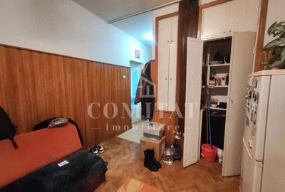 Apartament de vanzare | Poten?ial de investi?ie | zona Apele Romane - 5