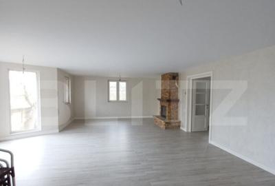 Casa individuala 361 mp, teren 1590 mp, in Luna langa Campia - 1