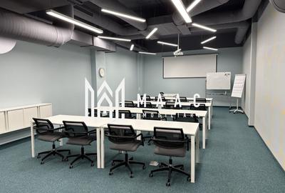 Birou, de 1,322 mp, în Central - 28