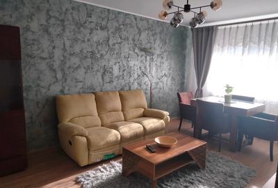 Apartament cu 2 camere decomandat în Herăstrău - 1