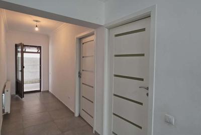 Casă cu 2 camere cu Teren 580 Mp în Sântandrei - 10