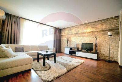 Apartament 2 camere de inchiriat in zona Tabacovici - 1