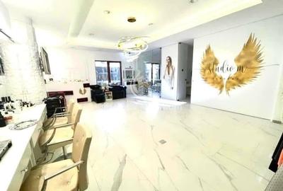 Spațiu comercial, 130 mp în Herăstrău