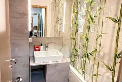Inchiriez  ap 3 cam in complexul Aviatiei Aparrments - 12