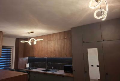 Garsonieră decomandată în Theodor Pallady - 2