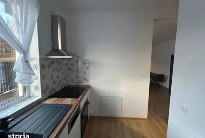 Apartament cu 2 camere decomandat în Central - 5