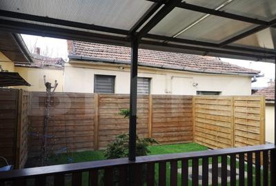 Casa 5 camere, 180 mp utili, 400 mp teren, zona semicentrala! - 5
