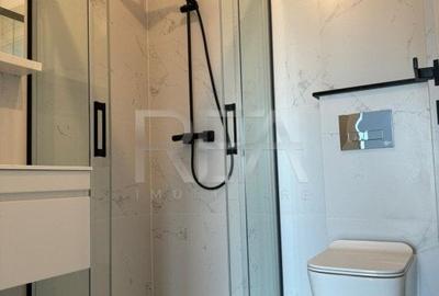 3 camere | terasa 74 mp. vederea la padure - 4