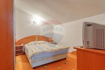 Casa / Vila cu 8 camere de vanzare in zona Valea Rasnoavei - 36