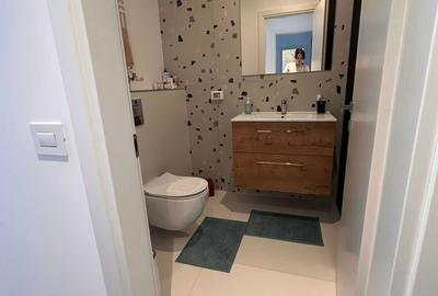 Apartament cu 2 camere decomandat în Exterior Vest - 4