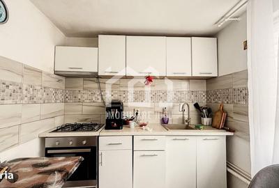 Casă cu 3 camere în Juc-Herghelie - 5