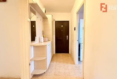 Apartament cu 3 camere decomandat, mobilat în Aradului - 10