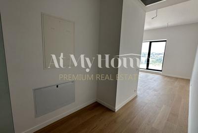 Apartament NOU luminos cu 2 camere/ complex rezidential One Verdi Park - 12