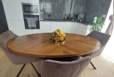 Casă cu 4 camere cu Teren 450 Mp în Central - 18